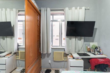 Apartamento à venda com 80m², 3 quartos e sem vagaQuarto 1