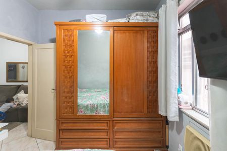 Apartamento à venda com 80m², 3 quartos e sem vagaQuarto 1