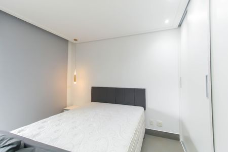 Apartamento à venda com 55m², 1 quarto e 2 vagasQuarto 