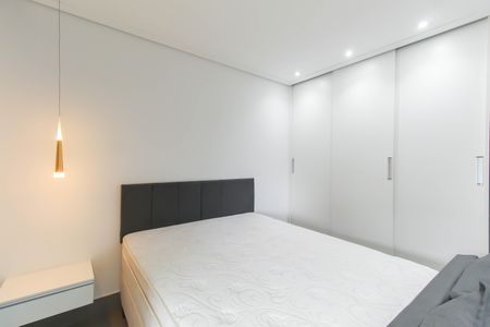 Apartamento à venda com 55m², 1 quarto e 2 vagasQuarto 