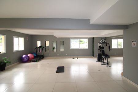 Studio para alugar com 31m², 1 quarto e sem vagaÁrea Comum