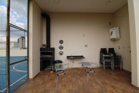 Studio para alugar com 31m², 1 quarto e sem vagaÁrea Comum