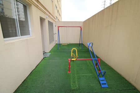 Studio para alugar com 31m², 1 quarto e sem vagaÁrea Comum