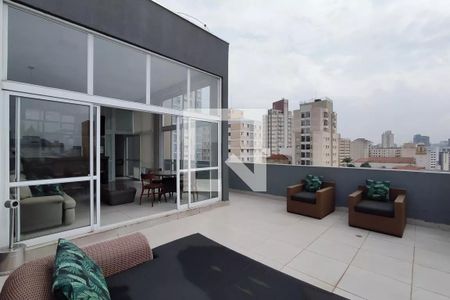 Apartamento à venda com 45m², 1 quarto e 1 vaga Apartamento à venda com 45m², 1 quarto e 1 vagaÁrea comum - Salão de festas