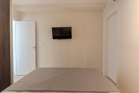 Apartamento à venda com 45m², 1 quarto e 1 vaga Apartamento à venda com 45m², 1 quarto e 1 vagaSuíte