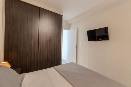 Apartamento à venda com 45m², 1 quarto e 1 vaga Apartamento à venda com 45m², 1 quarto e 1 vagaSuíte