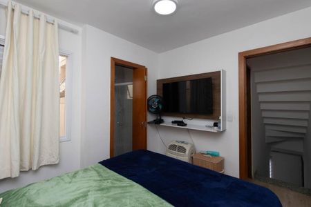 Casa de condomínio à venda com 99m², 3 quartos e 1 vaga Casa de condomínio à venda com 99m², 3 quartos e 1 vagaQuarto Suíte 1