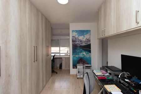 Casa de condomínio à venda com 99m², 3 quartos e 1 vaga Casa de condomínio à venda com 99m², 3 quartos e 1 vagaQuarto Suíte 2
