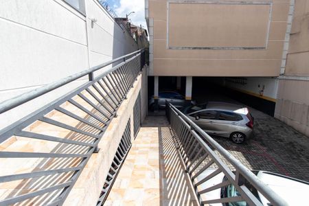 Casa de condomínio à venda com 99m², 3 quartos e 1 vaga Casa de condomínio à venda com 99m², 3 quartos e 1 vagaEntrada