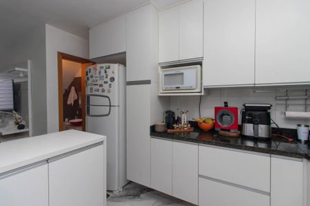 Casa de condomínio à venda com 99m², 3 quartos e 1 vaga Casa de condomínio à venda com 99m², 3 quartos e 1 vagaCozinha
