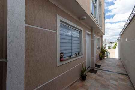 Casa de condomínio à venda com 99m², 3 quartos e 1 vaga Casa de condomínio à venda com 99m², 3 quartos e 1 vagaEntrada