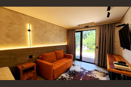 Casa de condomínio à venda com 500m², 4 quartos e 6 vagasQuarto 4 - Suíte