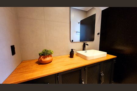 Casa de condomínio à venda com 500m², 4 quartos e 6 vagasBanheiro da Suíte 2