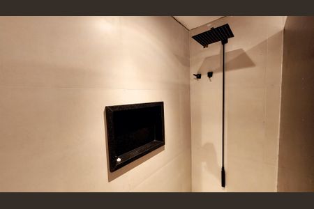 Casa de condomínio à venda com 500m², 4 quartos e 6 vagasBanheiro da Suíte 4