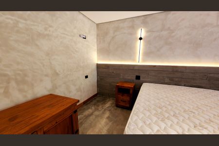 Casa de condomínio à venda com 500m², 4 quartos e 6 vagasQuarto 4 - Suíte