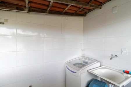 Casa à venda com 846m², 4 quartos e 3 vagas Casa à venda com 846m², 4 quartos e 3 vagasÁrea de serviço