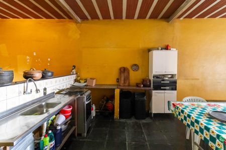 Casa à venda com 846m², 4 quartos e 3 vagas Casa à venda com 846m², 4 quartos e 3 vagasÁrea gourmet