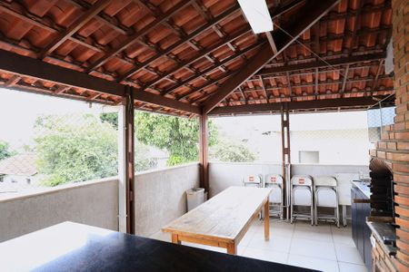 Apartamento à venda com 184m², 4 quartos e 2 vagasCobertura