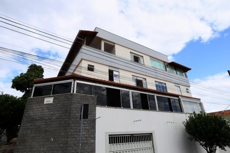Apartamento à venda com 184m², 4 quartos e 2 vagasFachada