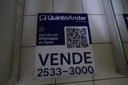 Apartamento à venda com 184m², 4 quartos e 2 vagasPlaca - Qrcode
