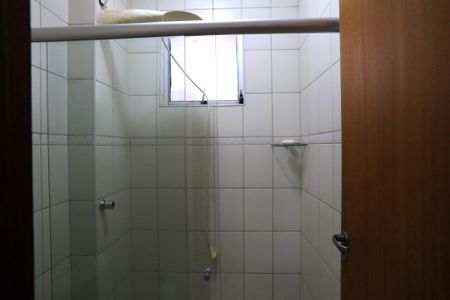 Apartamento à venda com 184m², 4 quartos e 2 vagasBanheiro da Suíte 1