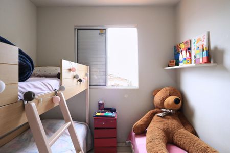 Apartamento à venda com 184m², 4 quartos e 2 vagasQuarto 4