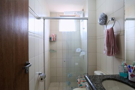 Apartamento à venda com 184m², 4 quartos e 2 vagasBanheiro