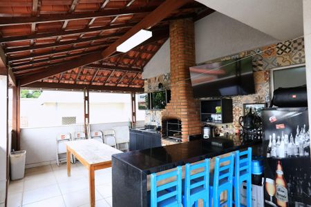 Apartamento à venda com 184m², 4 quartos e 2 vagasCobertura