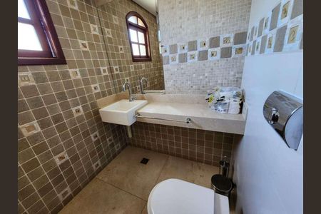 Casa à venda com 360m², 5 quartos e 5 vagas