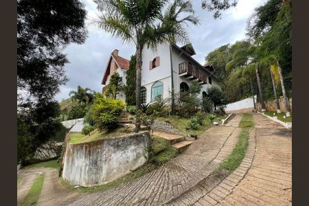 Casa à venda com 540m², 4 quartos e 10 vagas