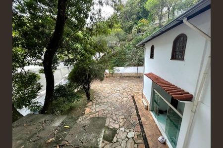Casa à venda com 540m², 4 quartos e 10 vagas