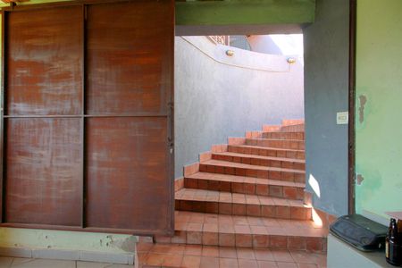 Casa de condomínio à venda com 300m², 3 quartos e 2 vagasEspaço Gourmet