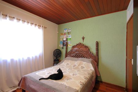 Casa de condomínio à venda com 300m², 3 quartos e 2 vagasQuarto 2