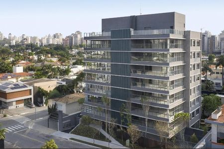 Apartamento à venda com 210m², 3 quartos e 4 vagasFoto 01