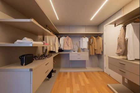 Apartamento à venda com 210m², 3 quartos e 4 vagasFoto 18