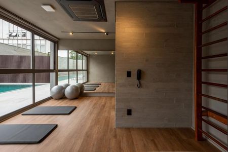 Apartamento à venda com 210m², 3 quartos e 4 vagasFoto 07