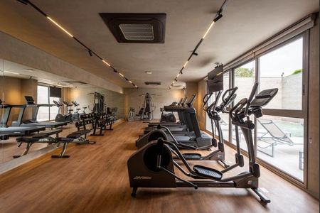 Apartamento à venda com 210m², 3 quartos e 4 vagasFoto 08