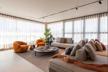 Apartamento à venda com 210m², 3 quartos e 4 vagasFoto 14