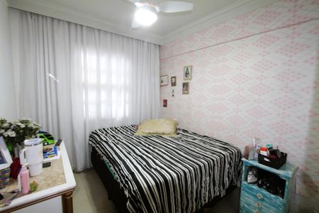 Apartamento à venda com 90m², 3 quartos e 1 vagaQuarto 3