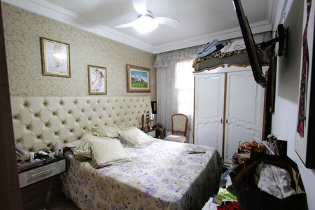 Apartamento à venda com 90m², 3 quartos e 1 vagaQuarto 2