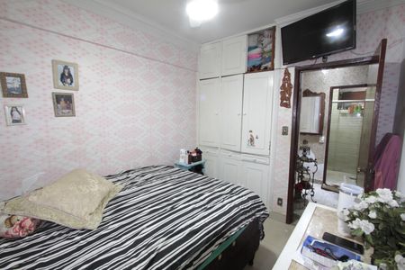Apartamento à venda com 90m², 3 quartos e 1 vagaquarto 3