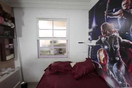 Apartamento à venda com 90m², 3 quartos e 1 vagaQuarto 1