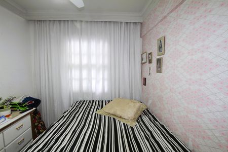 Apartamento à venda com 90m², 3 quartos e 1 vagaQuarto 3