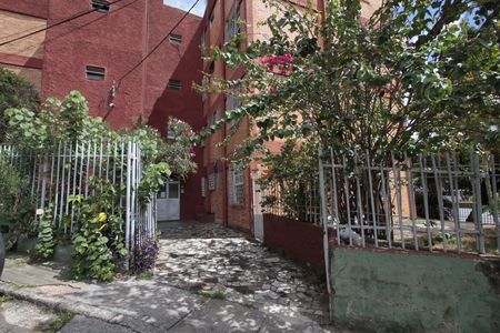 Apartamento à venda com 90m², 3 quartos e 1 vagaFachada do Prédio