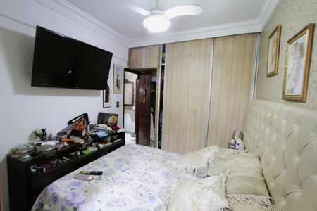 Apartamento à venda com 90m², 3 quartos e 1 vagaQuarto 2