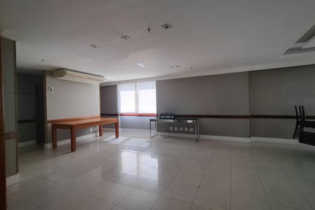 Apartamento à venda com 90m², 3 quartos e 1 vagaÁrea comum - Salão de festas