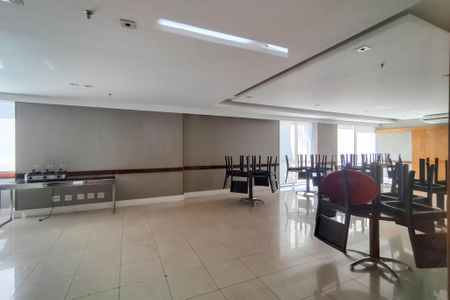 Apartamento à venda com 90m², 3 quartos e 1 vagaÁrea comum - Salão de festas