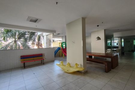 Apartamento à venda com 90m², 3 quartos e 1 vagaÁrea comum