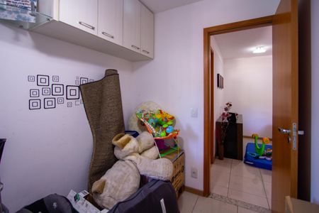 Apartamento à venda com 90m², 3 quartos e 1 vagaQuarto 1