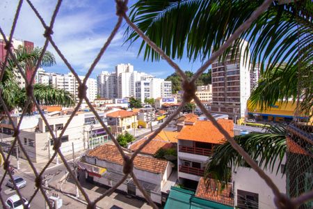 Apartamento à venda com 90m², 3 quartos e 1 vagaVista do Quarto 2